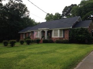 1507 Maple St, Winnfield, LA 71483