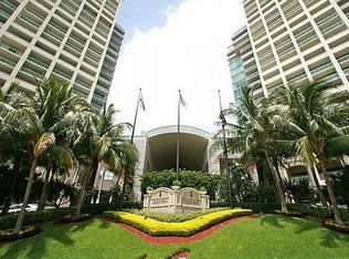 3350 SW 27th Ave APT 906, Miami, FL 33133