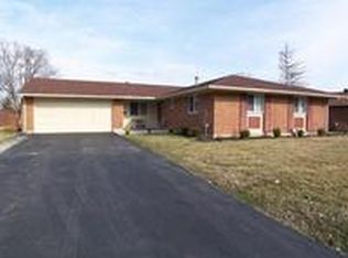 416 Rendale Pl, Dayton, OH 45426