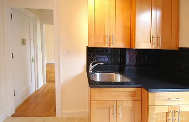 Rented by City Connections Realty