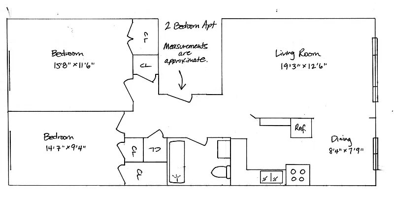 Rented by Aidonis Realty | media 4