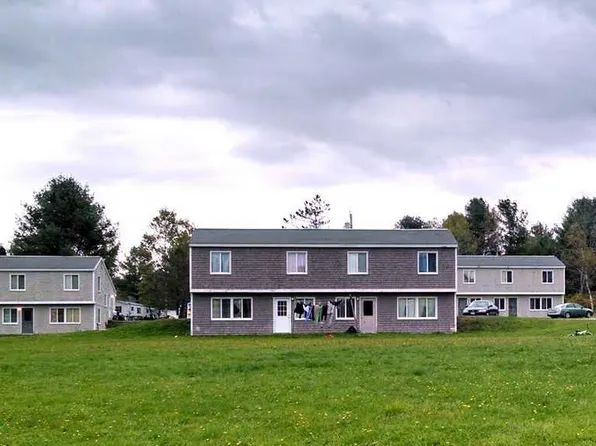 6 Meadowbrook Rd #11, Livermore Falls, ME 04254
