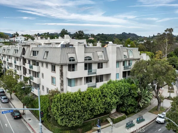 390 S Sepulveda Blvd APT 306, Los Angeles, CA 90049