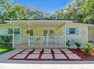 4115 Macgregor Dr, Jacksonville, FL 32210