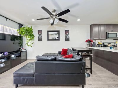 239 50th St APT 35, San Diego, CA, 92102