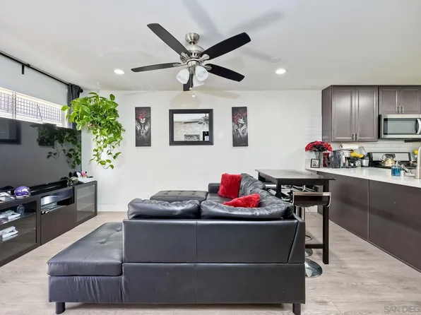 239 50th St APT 35, San Diego, CA 92102