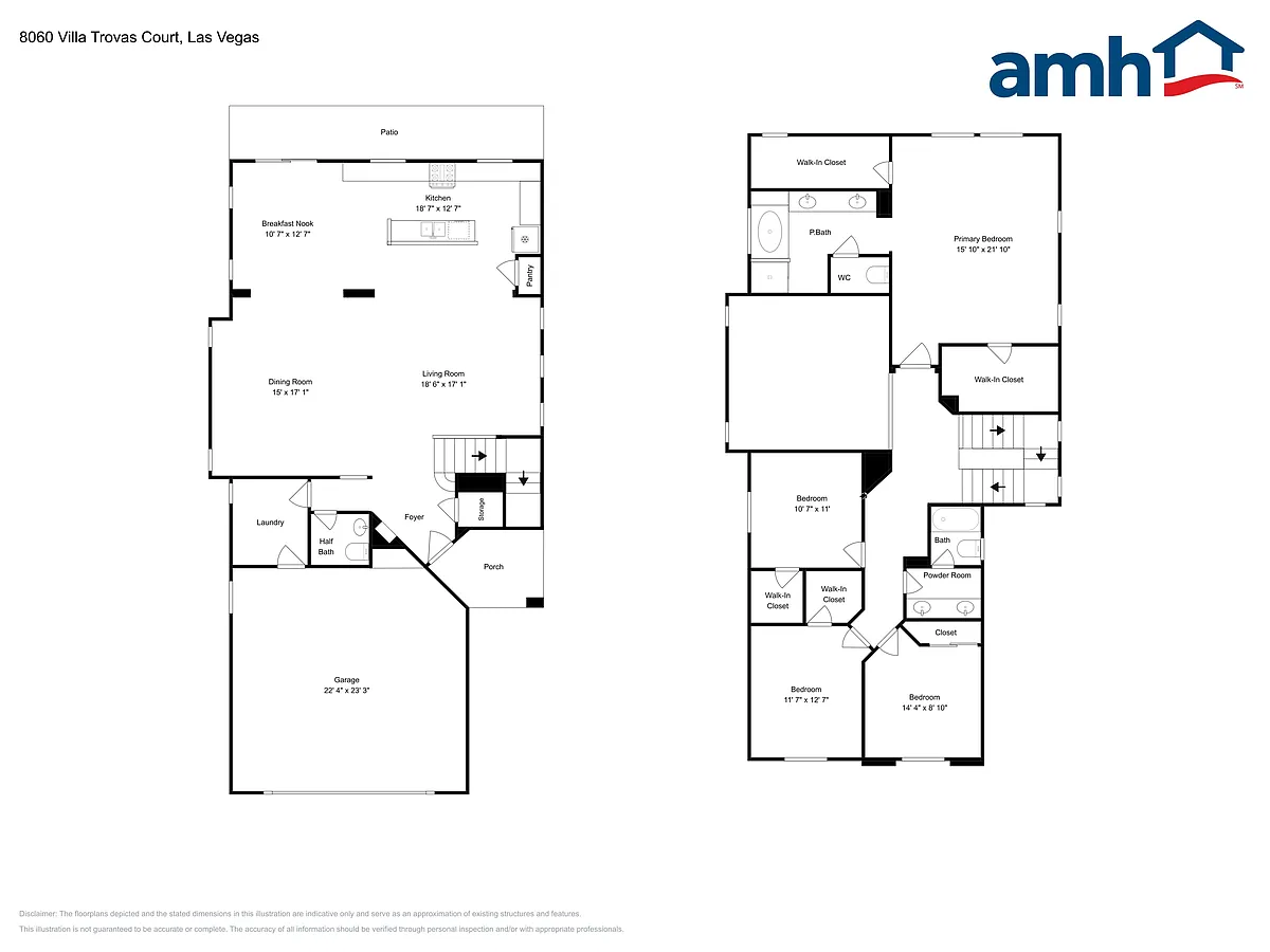 Building Photo - 8060 Villa Trovas Ct