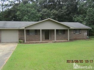 205 Fairview Dr, Enterprise, AL 36330