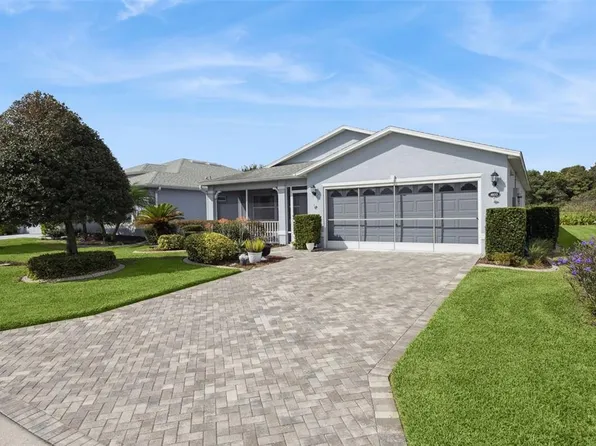 4033 Arlington Ridge Blvd, Leesburg, FL 34748