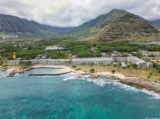 Makaha Surfside, Waianae, HI 96792