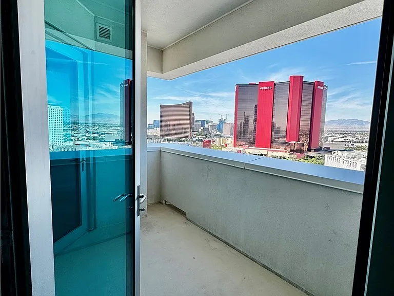 2700 Las Vegas Blvd S #2311 — Photo 2