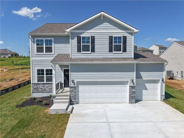 4804 NW 140th St, Platte City, MO 64079