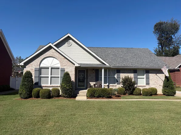 7706 Legler Dr, Louisville, KY 40258