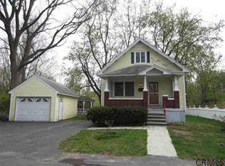 63 Lowell St, Albany, NY 12205