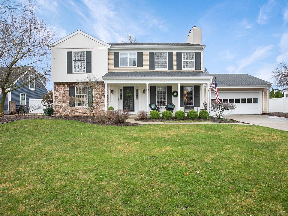 1743 Crabtree Ln, Elkhart, IN 46514 Zillow