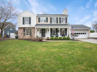 1743 Crabtree Ln, Elkhart, IN 46514