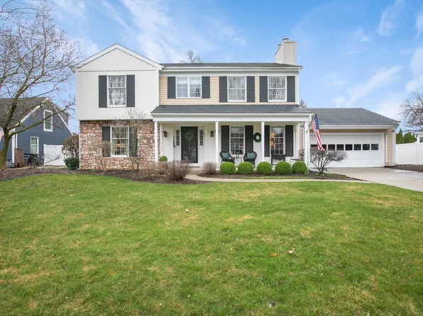 1743 Crabtree Ln, Elkhart, IN 46514