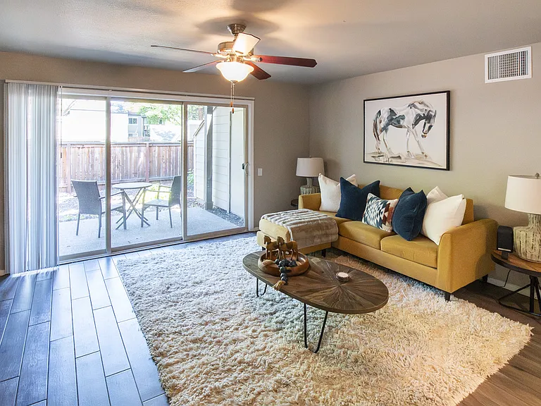 Selby Ranch Apartment Homes — Photo 13