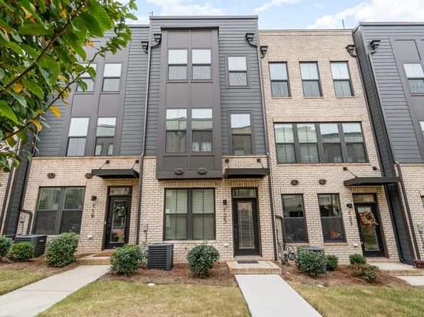 123 Music Hall Way, Charlotte, NC 28203