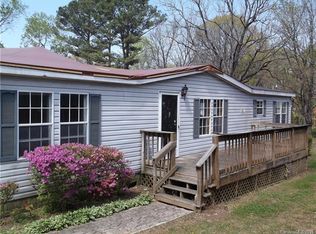 256 Cannon Ave NW, Concord, NC 28025