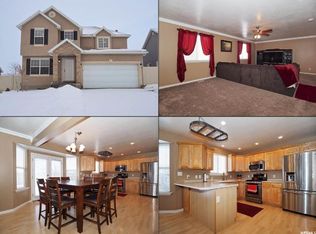 1887 N Sego Lilly Dr, Saratoga Springs, UT 84045