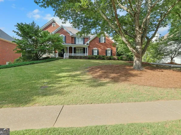 1548 Greensboro Way, Grayson, GA 30017