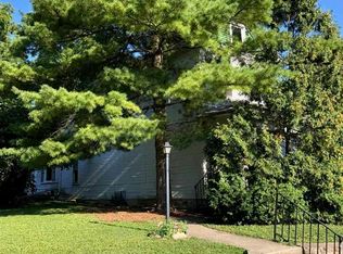 611 S 12th St, Richmond, IN
