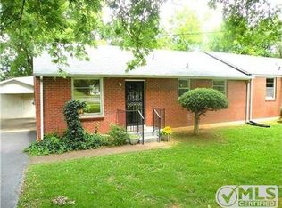 122 Dodge Dr, Nashville, TN 37210