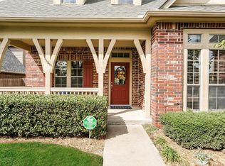 8817 E 119th St S, Bixby, OK 74008