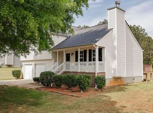20 Brittany Pointe Dr, Colbert, GA 30628