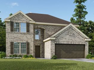 1407 Cascade Hills Dr, Rosharon, TX 77583