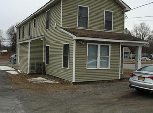 322 Broadway #2, Fort Edward, NY 12828