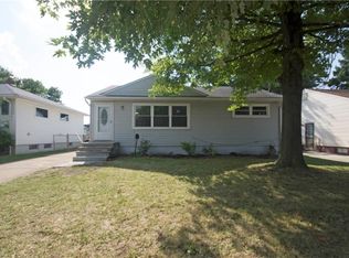 6100 Morrow Dr, Brookpark, OH 44142
