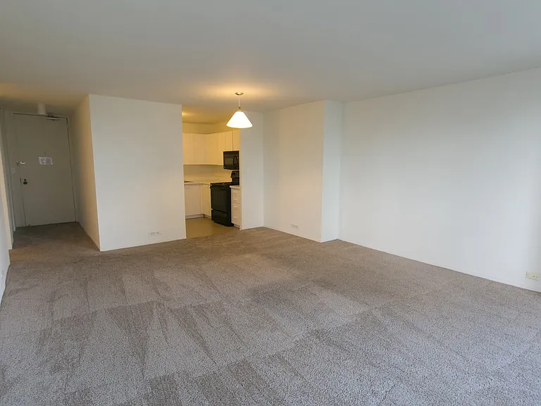 Dining/Living room