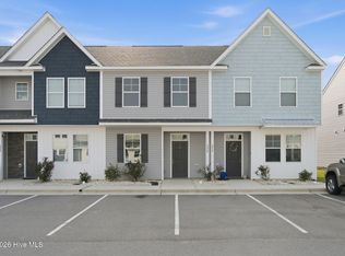 226 Sandy Cove Lane, Sneads Ferry, NC 28460