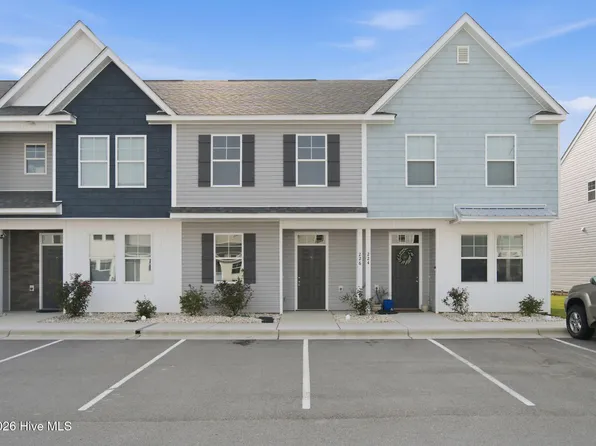 226 Sandy Cove Lane, Sneads Ferry, NC 28460