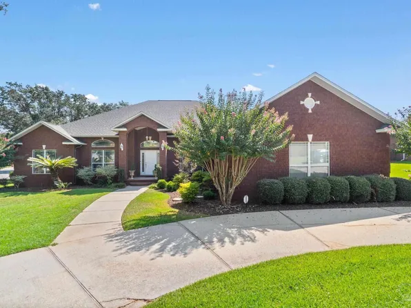 5796 Tamarack Dr, Pace, FL 32571