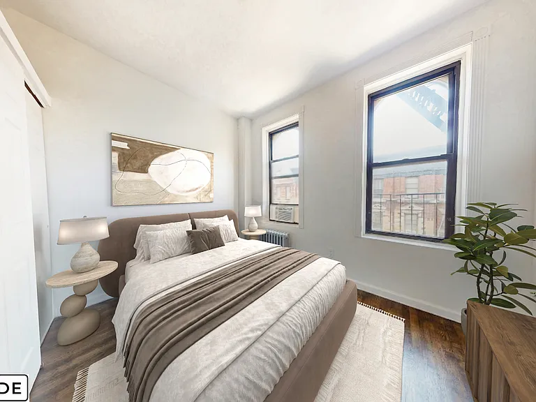 178 Thompson St #6A — Photo 2