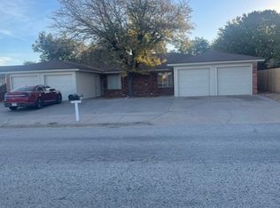 7815 Memphis Ave #B, Lubbock, TX 79423