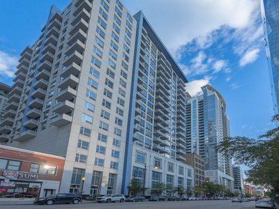 1305 S Michigan Ave APT 1706, Chicago, IL, 60605