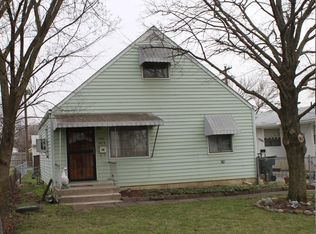 2478 Pontiac St, Columbus, OH