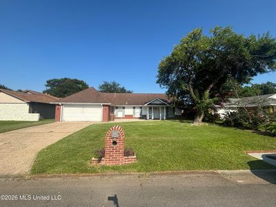 2187 Baywood Dr, Biloxi, MS, 39532