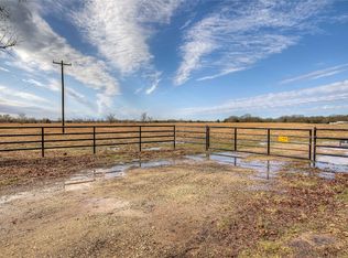 County Road 1135, Lone Oak, TX 75453