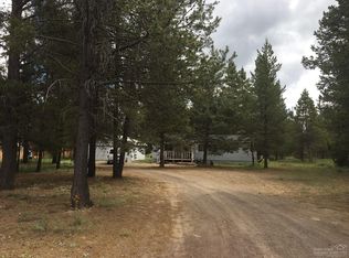 16181 Dyke Rd, La Pine, OR 97739