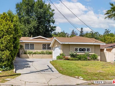 5013 Catalon Ave, Woodland Hills, CA, 91364