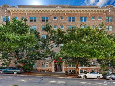 505 E Denny Way #A106, Seattle, WA, 98122
