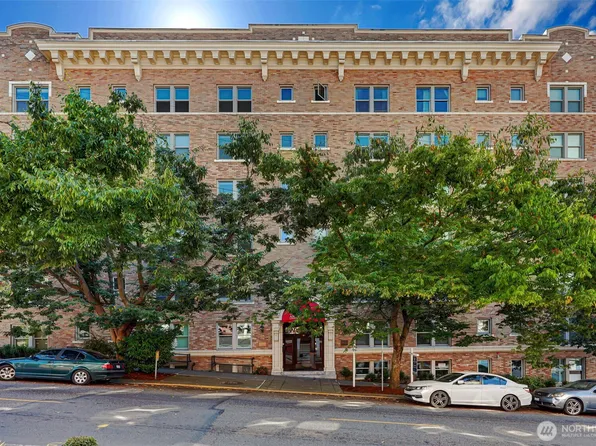 505 E Denny Way #A304, Seattle, WA 98122