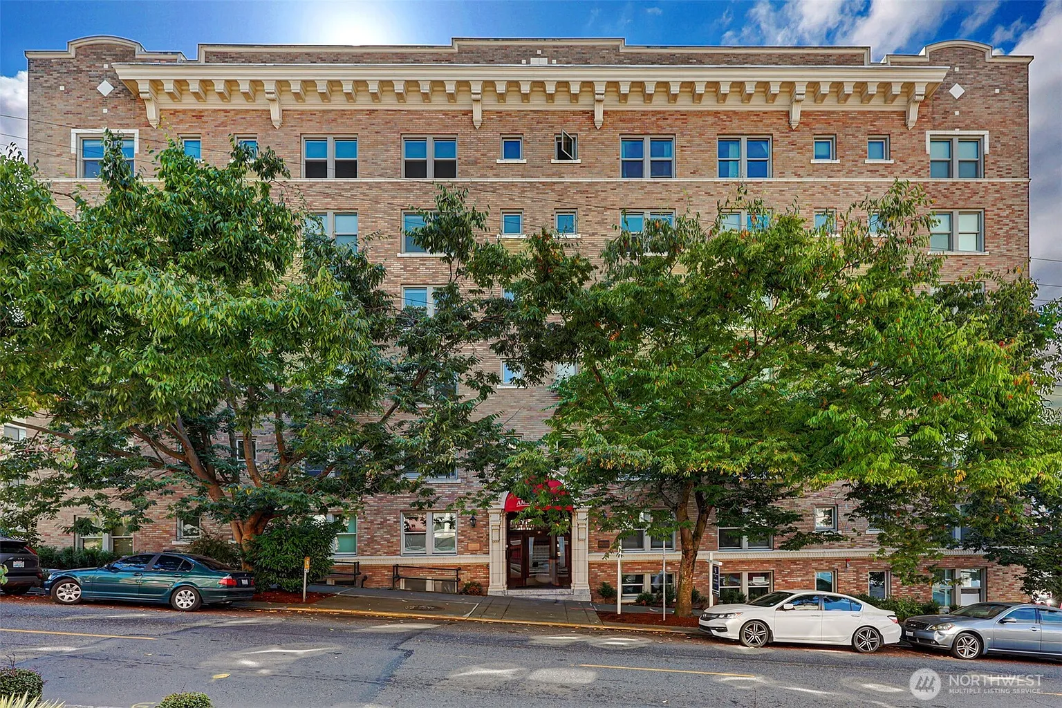 505 E Denny Way #A106 photo 1
