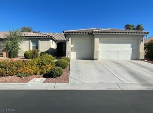 6106 Burleson Ranch Rd, Las Vegas, NV 89131