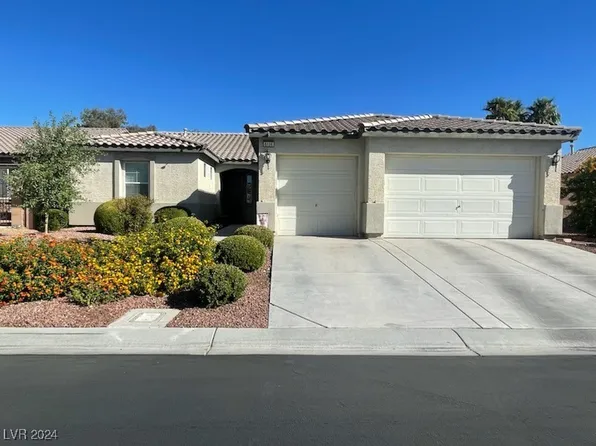 6106 Burleson Ranch Rd, Las Vegas, NV 89131
